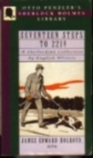 Seventeen Steps to 221B: A Sherlockian…