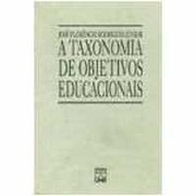 A Taxonomia de Objetivos Educacionais af…