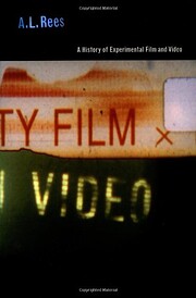A History of Experimental Film and Video –…