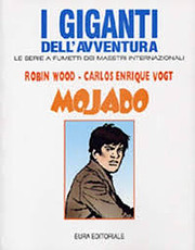 Mojado - I giganti dell'avventura di Robin…