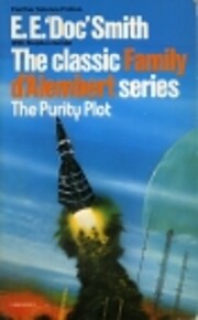 Purity Plot (Family d'Alembert series / E.…