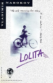 Lolita por Vladimir Nabokov