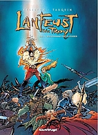 Lanfeust de Troy, tome 1 : L'ivoire du…