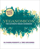 Veganomicon: The Ultimate Vegan Cookbook by…