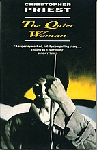 The Quiet Woman by Christopher Priest