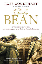 Charles Bean