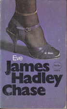 Eva by James Hadley Chase
