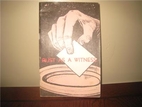 Rust as a witness by V. P. Black