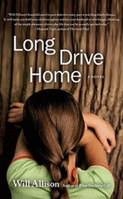 Long drive home : a novel de Will Allison