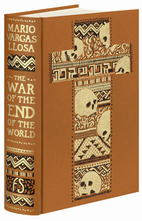 The War of the End of the World by Mario…