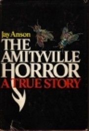 The Amityville horror af Jay Anson