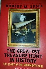 The Greatest Treasure Hunt in History: The…