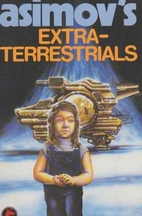 Asimov's Extraterrestrials by Isaac Asimov