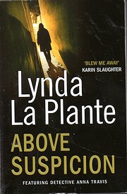 Above Suspicion Pa av Lynda La Plante