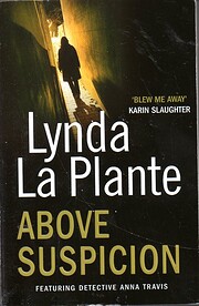 Above Suspicion Pa par Lynda La Plante