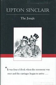 Jungle av Ann Arbor Media