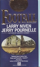 Footfall by Larry Niven