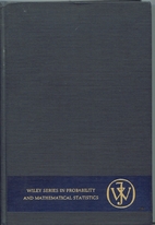 An introduction to probability theory and…