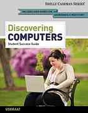 Discovering computers student success guide