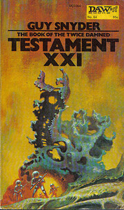 Testament XXI por Guy Snyder
