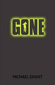 Gone de Michael Grant