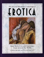 Erotica II: An Illustrated Anthology of…