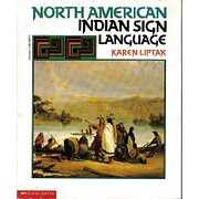 North American Indian Sign Language par…