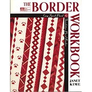 The Border Workbook : Easy Speed-Pieced and…