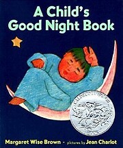 A Child's Good Night Book – tekijä:…