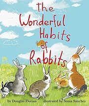 The Wonderful Habits of Rabbits de Douglas…