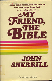 My friend, the Bible – tekijä: John L.…