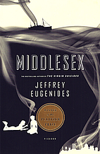 Middlesex by Jeffrey Eugenides