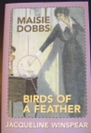 Maisie Dobbs & Birds of a Feather (2 in 1)…