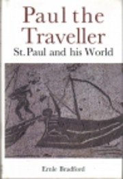 Paul the Traveller por Ernie Bradford