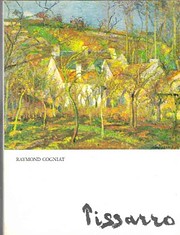 Pissarro af Raymond Cogniat