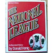 The National League : An Illustrated History…