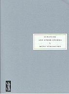 Dimanche and Other Stories by Irène…