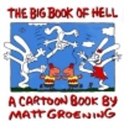 The Big Book of Hell – tekijä: Matt…