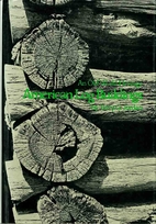 American log buildings : an Old World…