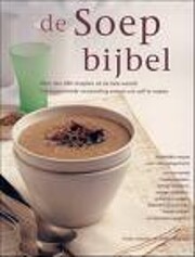 de soepbijbel por Debra Mayhew