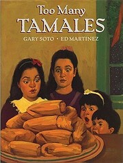 Too Many Tamales de Gary Soto