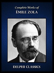Delphi Complete Works of Emile Zola…