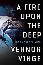 A Fire Upon The Deep (Zones of Thought…