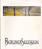 Berliner Sezession by Neuer Berliner…