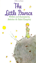 The Little Prince by Antoine de…