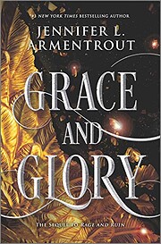 Grace and Glory (The Harbinger Series, 3) af…