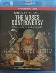 Patterns of Evidence: The Moses Controversy…