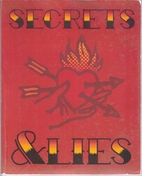 Secrets and Lies by Cayetano Jr. Garza
