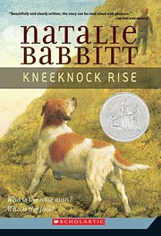 Kneeknock Rise por Natalie Babbitt