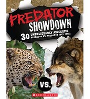 Predator Showdown. Unbelievably Awesome…